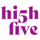 High Five Halmstad business incubator