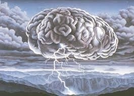 The interesting thing about brainstorming for that next creative idea of yours is, all you have to do is begin working.
All it takes is one.
That's you.