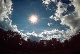 When we make a beginning, we get out of our own way and allow the powers of creation, which have their home in heaven, to come and visit us and do their job.
It's as if eternity opens a portal in time.
And we're it.