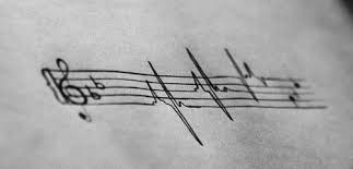 Nevermind it's your first attempt at writing a piece of music.
If your heart is in it, it will show.