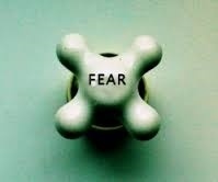 (con't from Part IV)
Atychiphobia.
The fear of not being good enough.
The unwarranted fear of failure that will eventually hold back an individual so strongly that they will refuse to do anything on which they cannot assure their success.
As author Steven Pressfield describes it, it's 