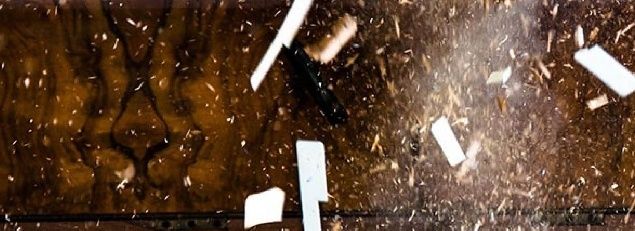 (con't from Part VI)
If we really want explosive results, we have to do the opposite of what our fear of failure is telling us to do [See blog, Scarecrow].
(con't in Part VIII)