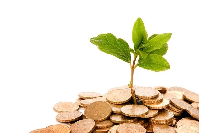 (con't from Part I)
It doesn't take a lottery-like windfall of funds to rebuild a pipe organ; an estimated 85% of funds to rebuild existing pipe organs or purchase new ones come from smaller donations.
Some of the strongest supporters of ongoing rebuild projects are in fact members on fixed incomes.
Seed money (photo) refers to money invested by motivated people who have some connection to or interest in a new enterprise, such as an organ rebuild.
Typically, they donate a small part of their financial selves to some worthwhile project like this so that it has enough funds to sustain itself for a period of development until it reaches a state where it's able to continue funding itself, or has created something in value so that it's worthy of future rounds of funding.
Seed money therefore isn't necessarily a large amount of money; individual contributions can be relatively modest, but, if enough people participate, their collective financial voice can make the difference between something happening and something never happening.
In terms of raising the money needed to rebuild, maintain, and keep a wonderful, old pipe organ fully playable, the necessary seed money can be raised in a number of ways:
1) By implementing the Adopt-A-Pipe program, pipes of various sizes, pitches, and tonalities are matched with various levels of giving; each and every donor 