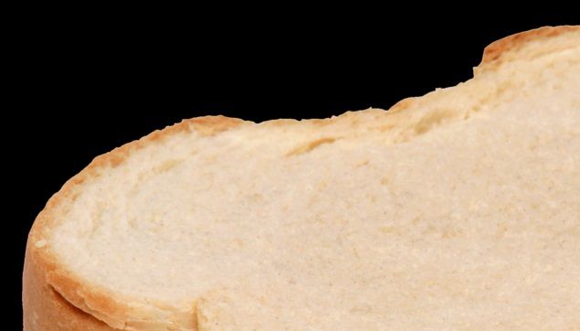 Some things go good together.
Like peanut butter and jelly (photo).
Some things don't.
Like insomnia and a flawless musical memory.
Rule Number One About Playing Well Tomorrow:  get some sleep tonight.