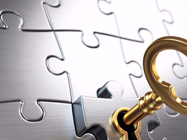 The piece of the jigsaw puzzle that approaches the level of a linchpin in terms of being the key to locking impressiveness into the proceedings and completing the picture when it's there (photo) isn't the largest or most obvious piece located in the center or even around the center.
It's a relatively small piece located in an almost forgotten place, off to the side near a corner.
It's the music ... provided by the musician(s).
This little puzzle piece, comparatively speaking, seems superfluous to many when it's there, and it's contribution seems minimal ... people understand that the whole puzzle will still hold together without it.
And that's all well and good.
But take it away and see what happens.
It leaves a heck of a hole.
If you can play the organ at all, you're willing, and your health allows you to be able, people can't help but notice if you, your equipment, and your talent, all three, are present.
