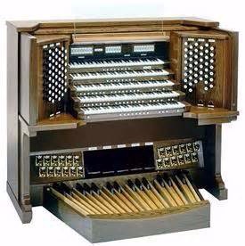 (con't from Part I)
Around the turn of the 20th century organists were starved for a pedalboard that was easier to use musically and mechanically, viz., one which was concave and radiating; the fact of the matter is, they were not thinking back then as organists do now, WHICH IS, allowing early technique to dominate interpretation of Bach and all early music to such an extent that it is employed with every organ in every situation, rendering the playing of this music on the modern organ, quite literally, as difficult as possible.
The American Guild of Organists (AGO), recognizing the need for a system of standards, outlined in 1933 some recommended console measurements and other information for pipe organ builders concerning the construction of consoles, standard Guild pedalboards, and pedal accessories, along with various other recommendations for manuals, couplers, order of stops, and combinations for a variety of organs to meet the needs of the greatest number of players.
These recommendations solidified as 