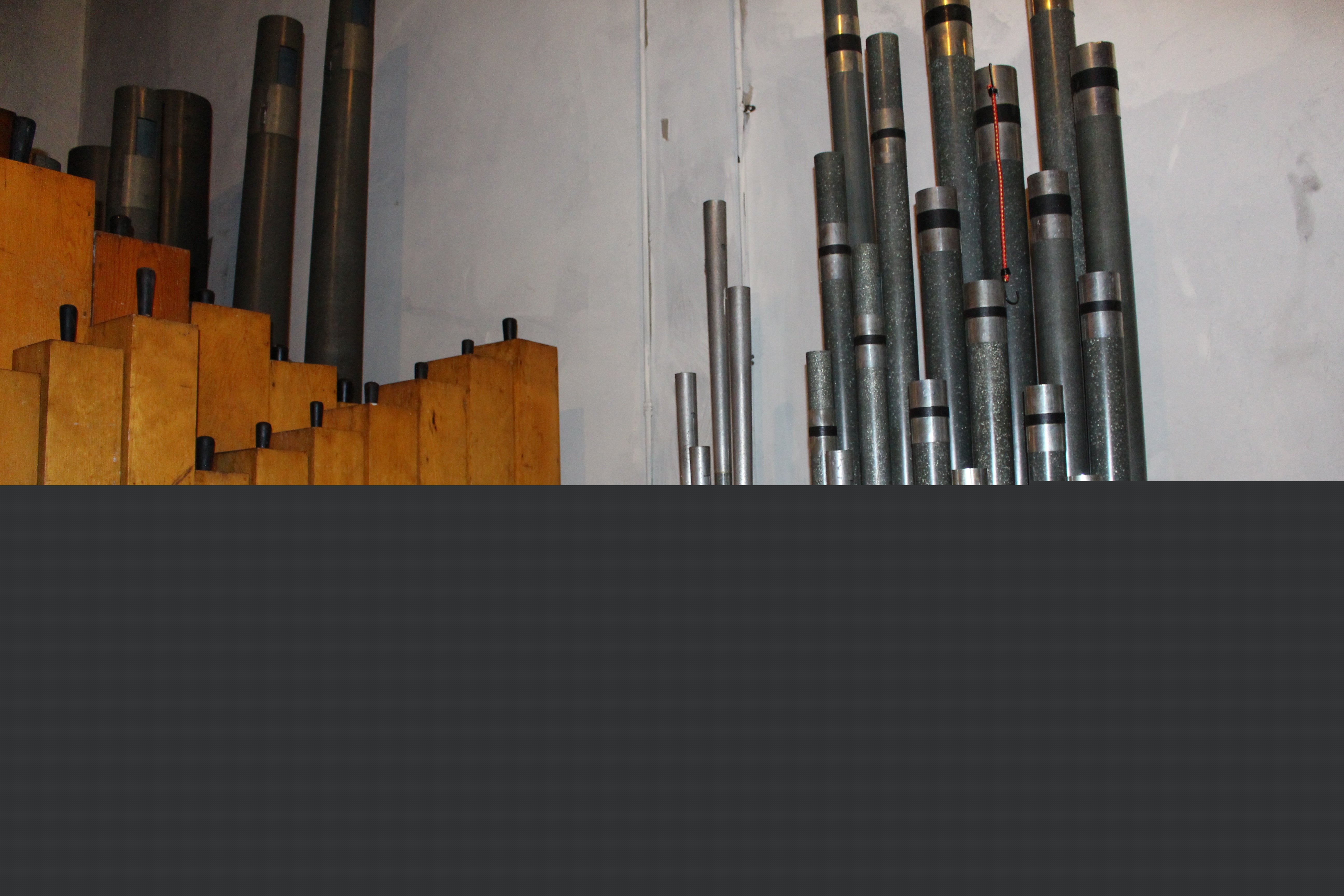 Photos 3 organbench