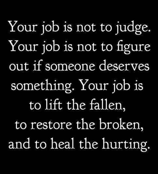(con't from Part I)
The organist's job? ...
To lift ... to restore ... to heal the hearts and minds and spirits of our listeners ...
When all is said and done, whenever we sit on that organ bench of ours, that's what it's all about.
