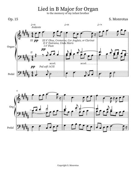 (con't from Part IX)
As soon as we finish baking (composing) a piece of our own and nothing else happens to be in the oven, the question becomes:  