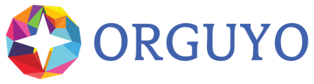 logo of fundacion orguyo