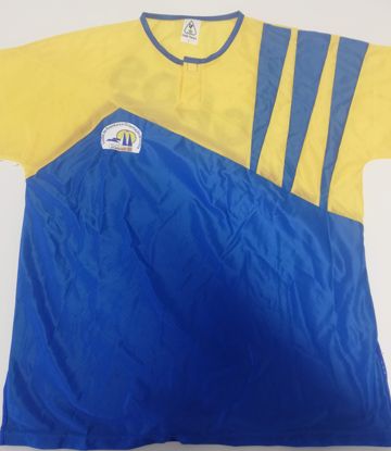 Camisola Pedestre - modelo antigo