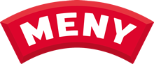 meny logo
