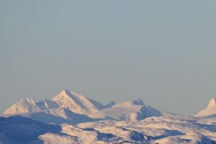 Jotunheimen