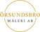 Lignells Måleri AB logotyp