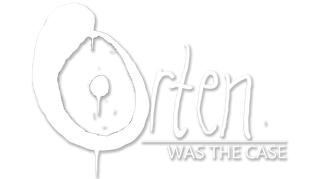 Orten Was The Case