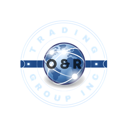 O & R Trading Group Inc
