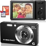 Digital Cameras