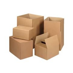 Cardboard Boxes