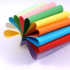Colored Cardstock