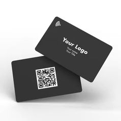 Presentation Cards