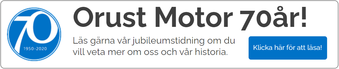 Orust-Motor-70-år-banner