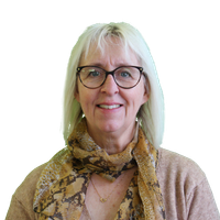 Orust Motor, Ann-Britt Romo