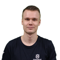 Orust Motor, Jesper Frennemo