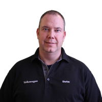 Orust Motor, Stefan Hasselberg