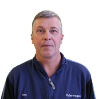 Orust Motor, Tony Gustafsson