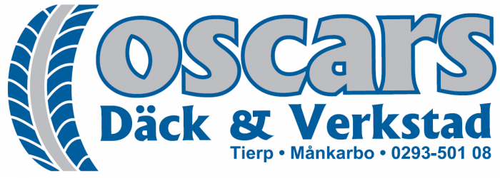 Oscars Däck & Verkstad AB