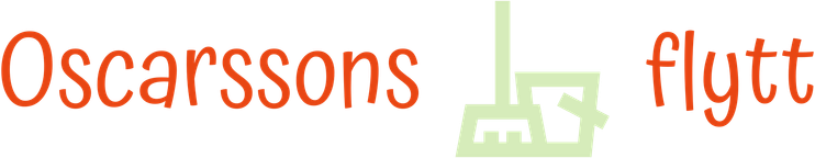 Oscarssons flytt