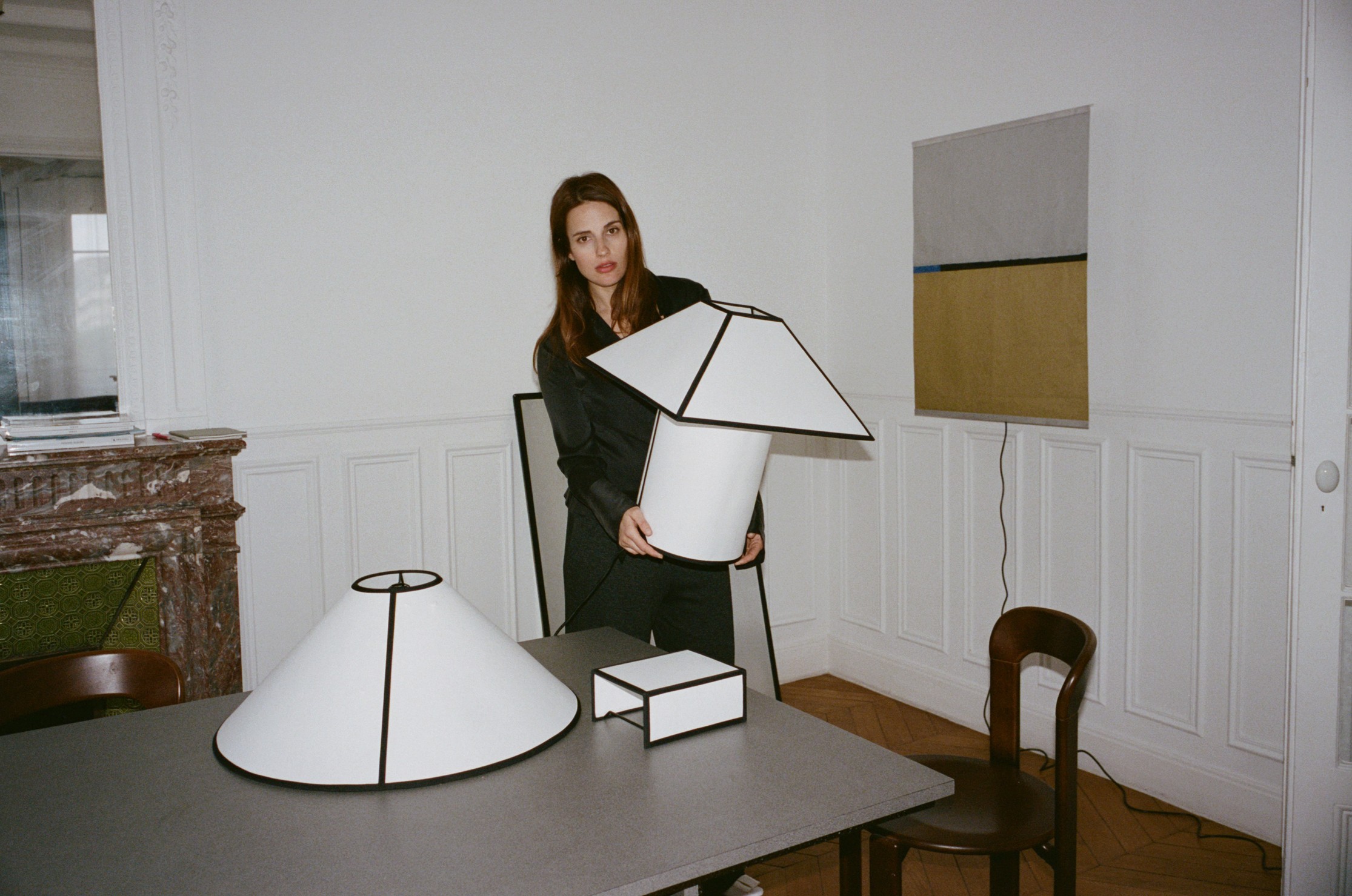 Ava Lamp_Studio Visit 07
