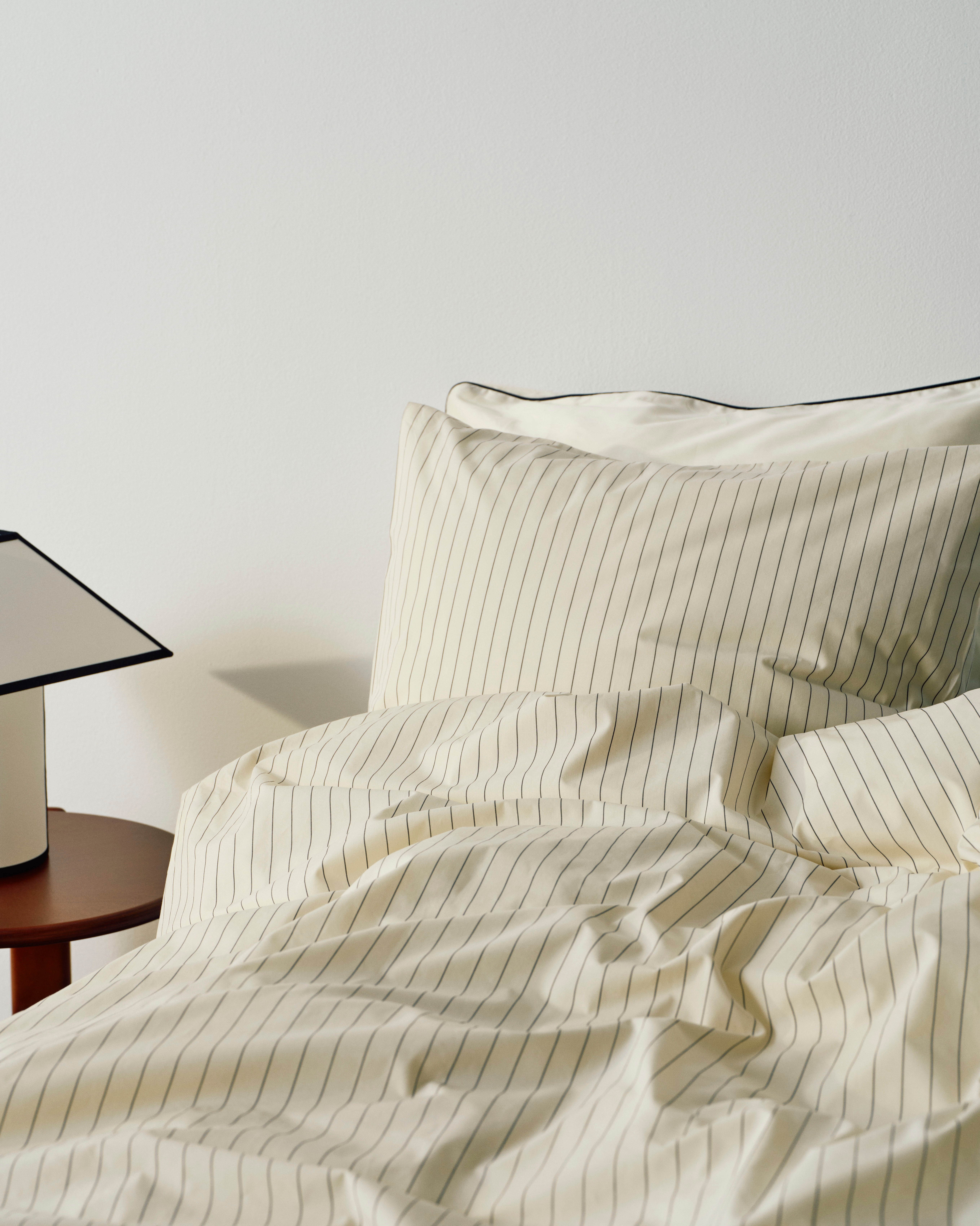 Fineline Bedlinen ivory 01
