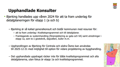 Nulägesrapport 10
