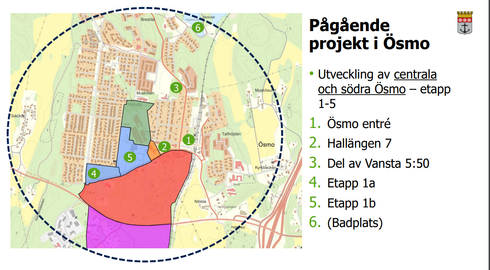 Nulägesrapport 3
