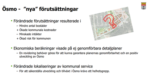 Nulägesrapport 5