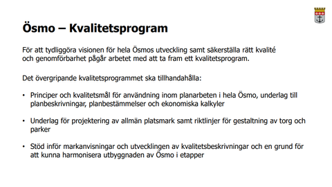 Nulägesrapport 6