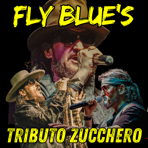 TRIBUTO ZUCCHERO