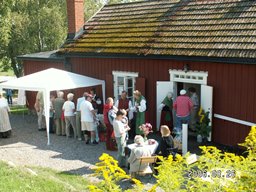 Servering
