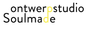 zwart logo met geel monogram