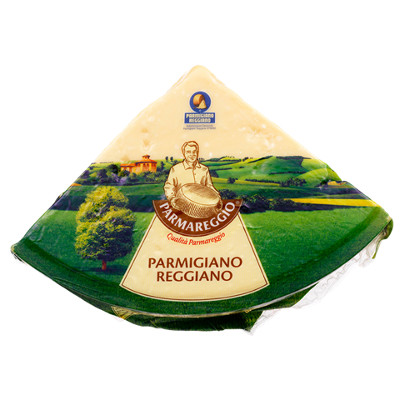 Parmesan
