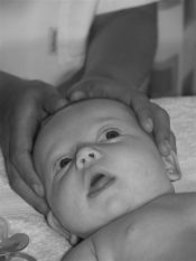 Kinderosteopathie