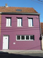 Osteoclinic - Osteopathiepraktijk Liesbet Raepsaet in Zwevegem