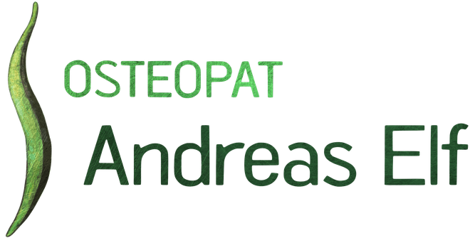 Osteopat Andreas Elf