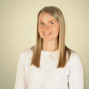 Maria Johansson