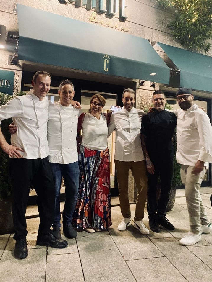 apci chef