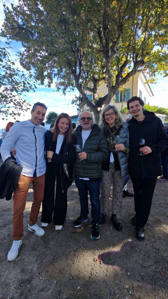 family sacco