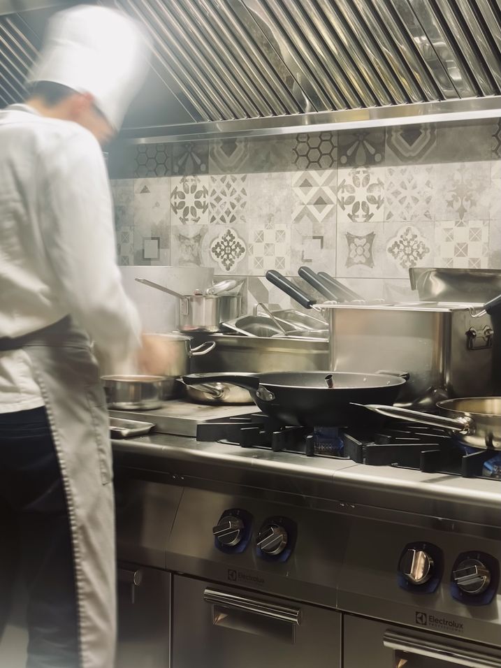 mirco in cucina2