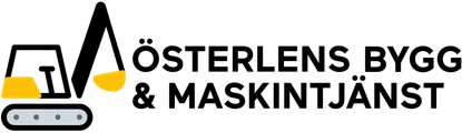 Österlens Bygg och Maskintjänst