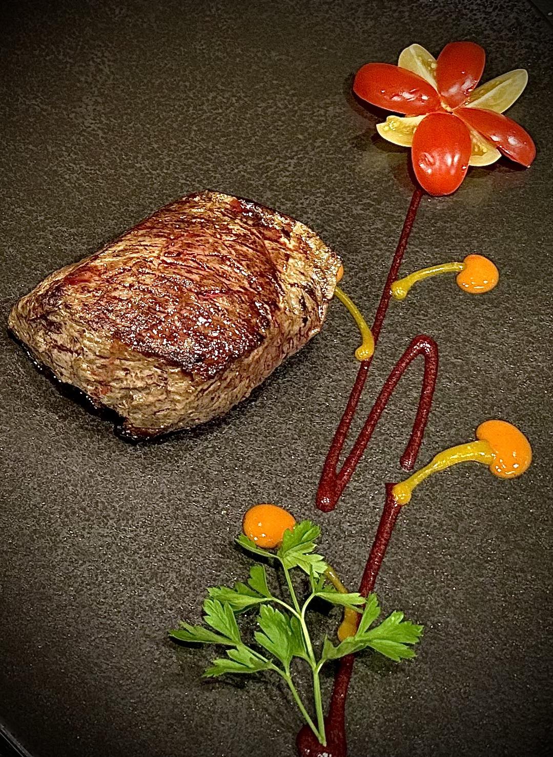 Filet pur